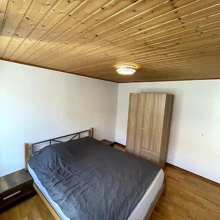 Appartement Avec Love Room Payerne Eksteriør billede