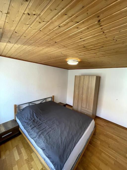 Appartement Avec Love Room Payerne Eksteriør billede